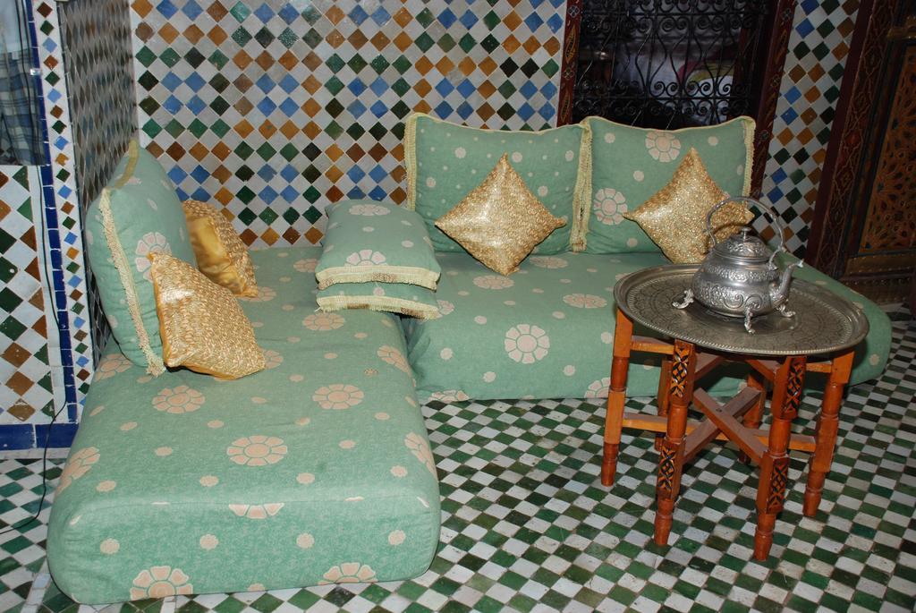 El Bacha Fez
