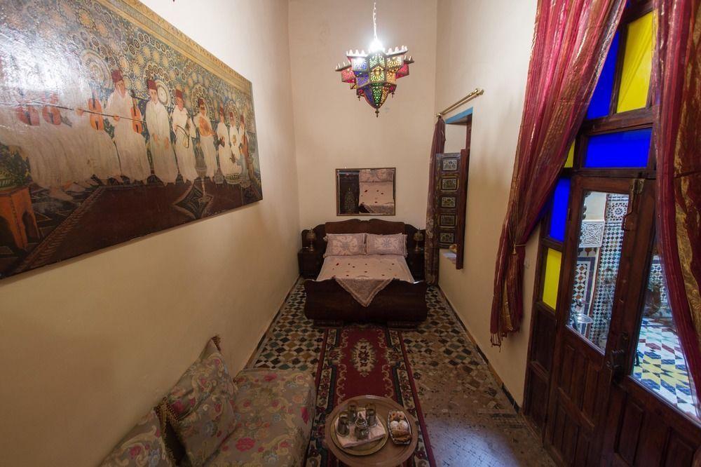 El Bacha