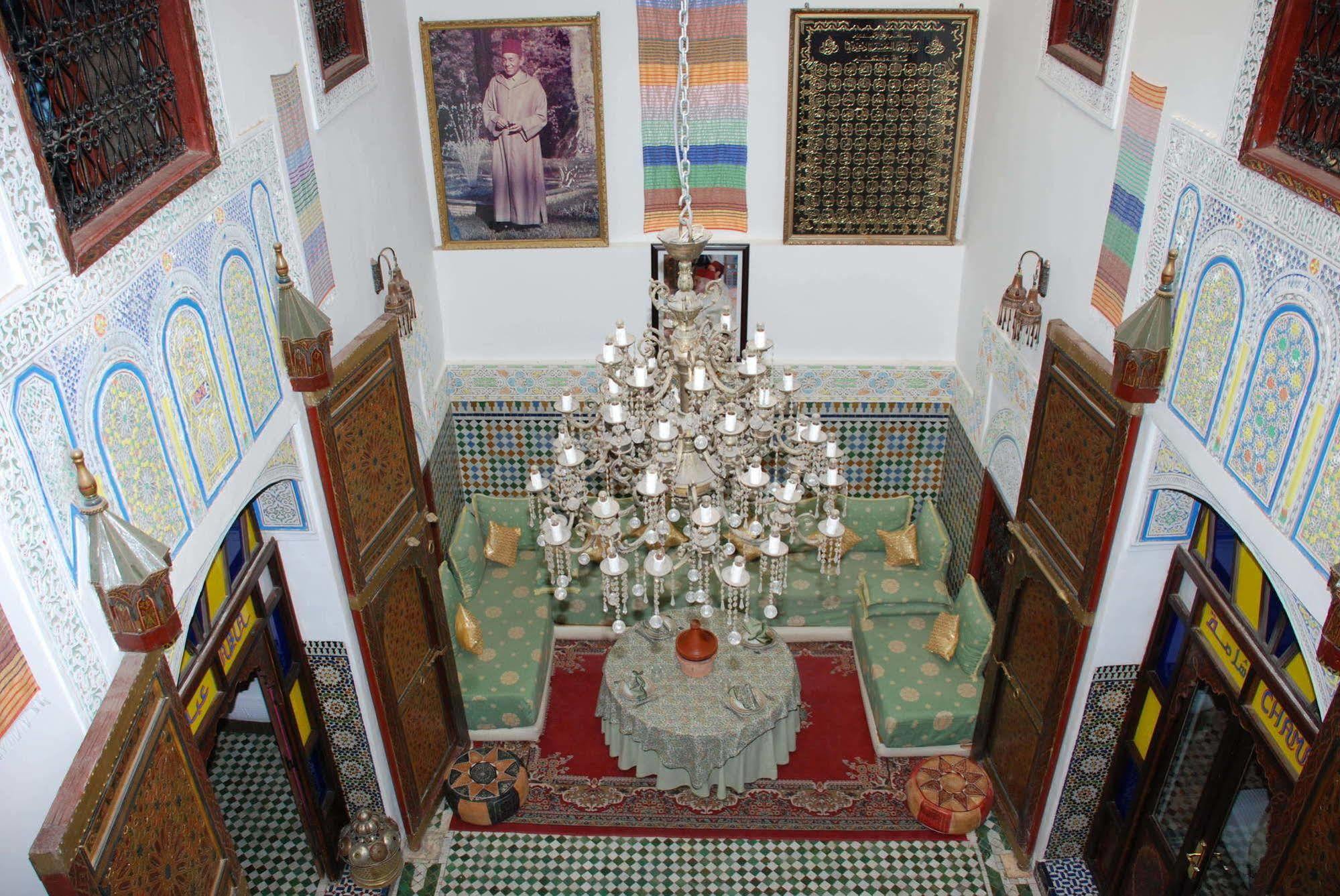 El Bacha